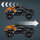 LEGO Technic 42166 NEOM McLaren Extreme E Race Car - 1203596 - zdjęcie 9